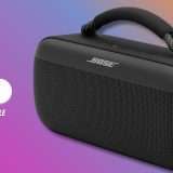 Bose Diffusore Portatile SoundLink Max per un audio da concerto (-12%)