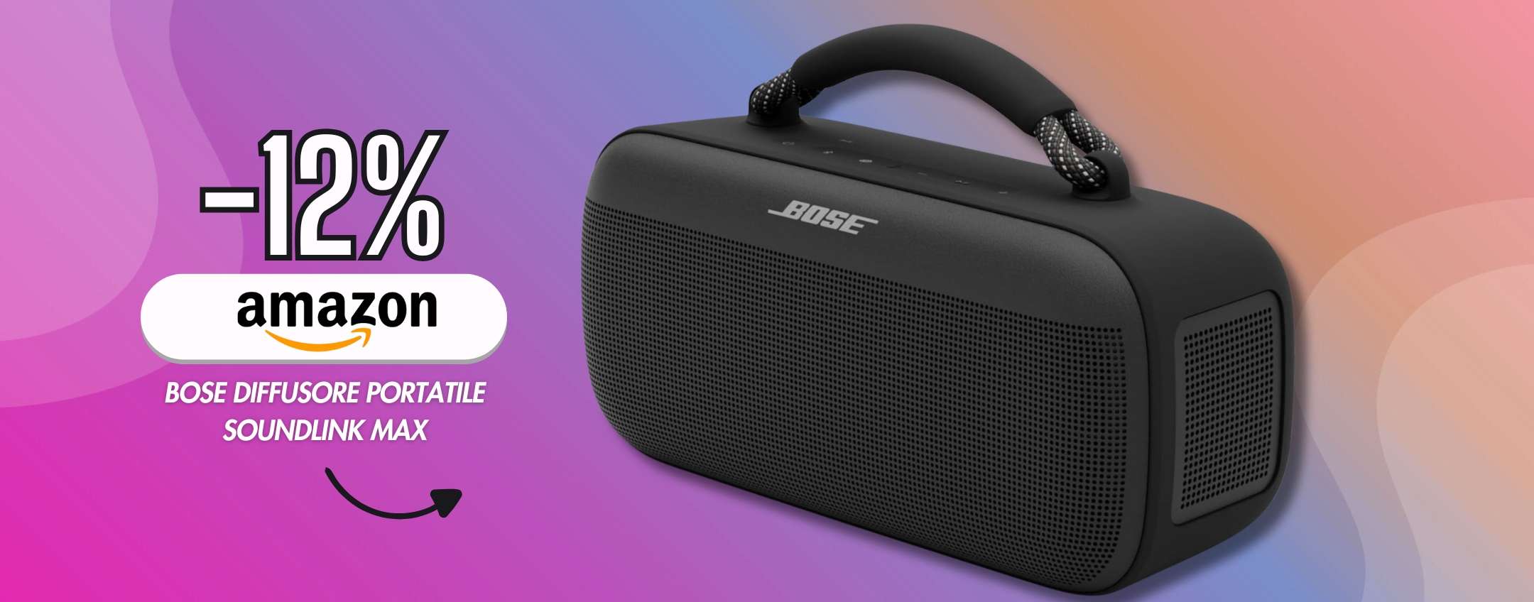Accessori per diffusori Bluetooth