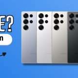 Samsung Galaxy S25 Ultra: -400€ + un secondo smartphone in regalo