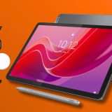 Ultima chiamata per il Lenovo Tab M11, penna inclusa: esclusiva Amazon