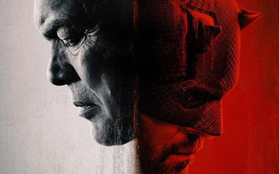 Guarda subito in streaming Daredevil: Rinascita (Born Again)