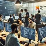 Mistral AI è l'AI europea che sfida i giganti americani per la conquista del mercato