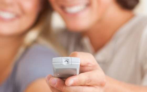 Sul digitale terrestre a marzo arrivano le nuove frequenze