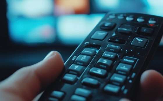 Digitale Terrestre: nuovi canali aggiornano 2 interi multiplex locali