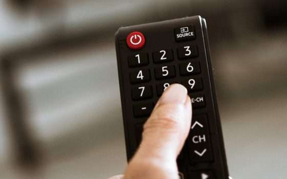 Sul digitale terrestre un nuovo canale inaugura un MUX dormiente