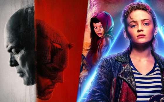 Le migliori nuove uscite in streaming su Disney+ a marzo