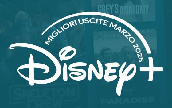 Disney+, cosa guardare a marzo? I migliori film e serie TV