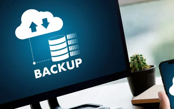 Backup senza stress: EaseUS sconta i suoi software fino al 50%