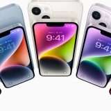 Fantastico Apple iPhone 14 Purple a prezzo folle su eBay