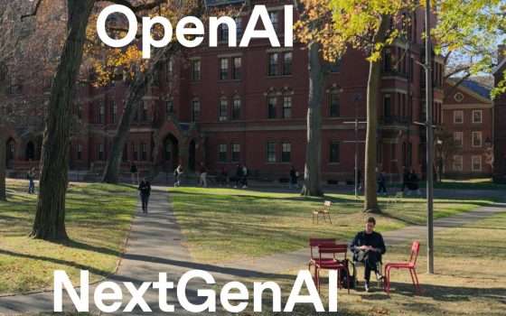 OpenAI, 50 milioni di dollari per la ricerca sull'AI nelle università