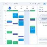 Google Calendar, nuovo pannello Gemini per gestire l'agenda