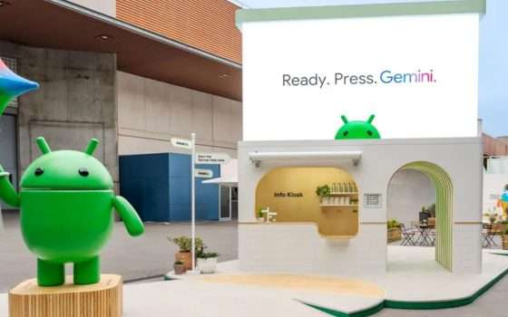 Gemini Live, in arrivo streaming video e condivisione dello schermo