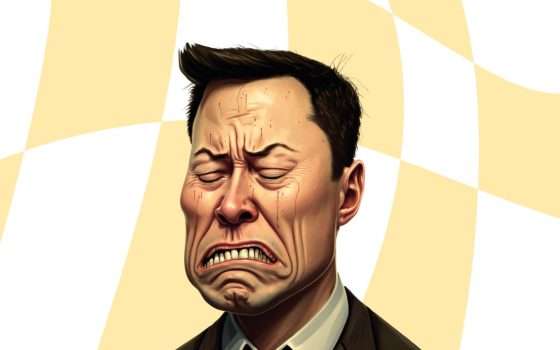 Musk non può bloccare transizione di OpenAI a società for-profit