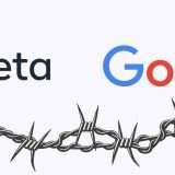 Google Vs Meta: la battaglia per la sicurezza dei minori online