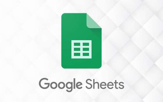 Gemini su Google Fogli trasforma i dati in grafici