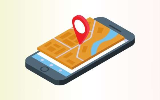 Google Maps, scomparsa la cronologia degli spostamenti