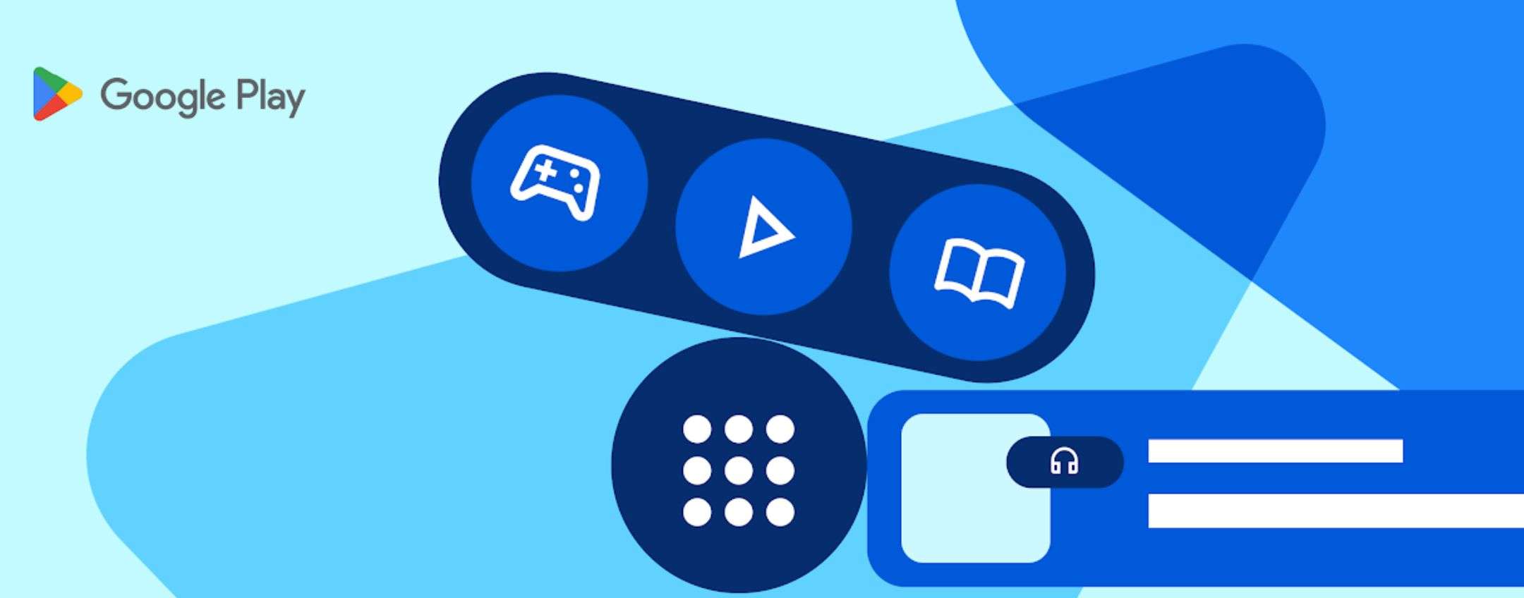 Google Play valorizzerà le app Android con i widget