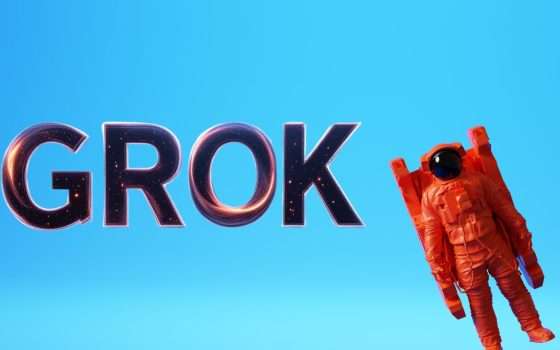 X, menzionare Grok nei commenti per ricevere risposte dall'AI