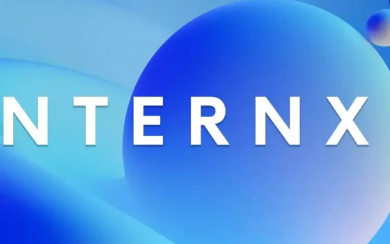 Internxt mette al sicuro i tuoi file: ora con l’80% di sconto