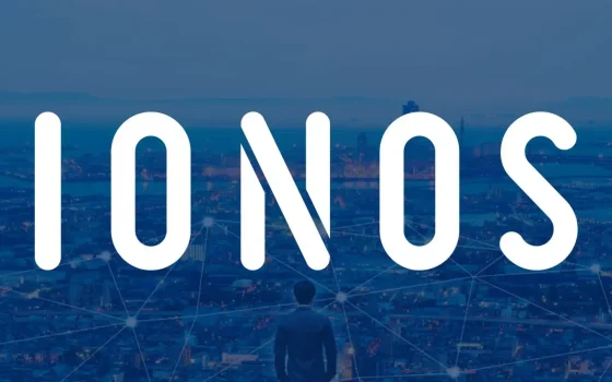 IONOS: hosting e-commerce a solo 1€ al mese