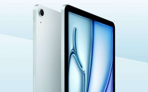 I nuovi iPad Air con Apple M3 su Amazon al MINIMO GARANTITO