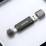 Pendrive 2-in-1 da 128 GB: così è QUASI REGALATA (solo 10€)