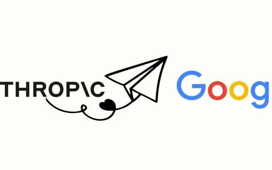 Google e Anthropic: un legame da 3 miliardi di dollari