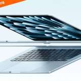 Ecco lo sconto sul nuovo MacBook Air con chip Apple M4
