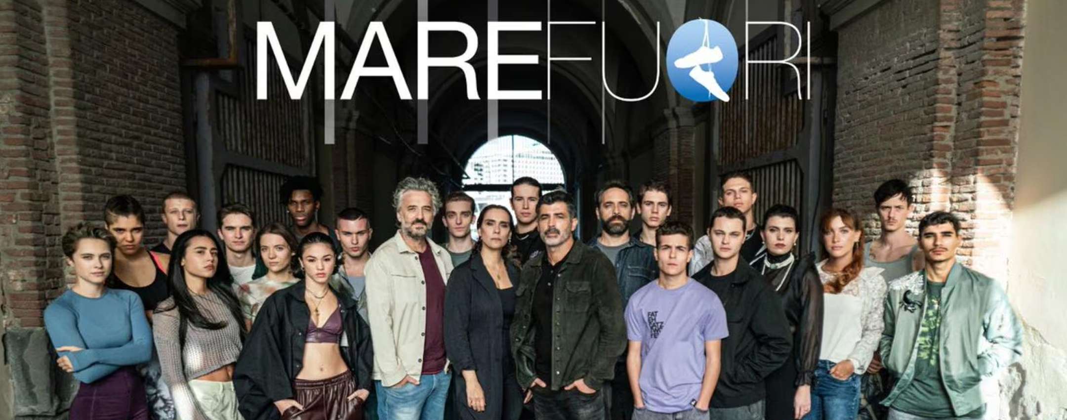 Mare Fuori 5, la seconda parte dal 26 marzo: come guardarla dall’estero