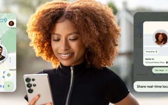 Messaggi di Google usa l'AI per rilevare le truffe via SMS