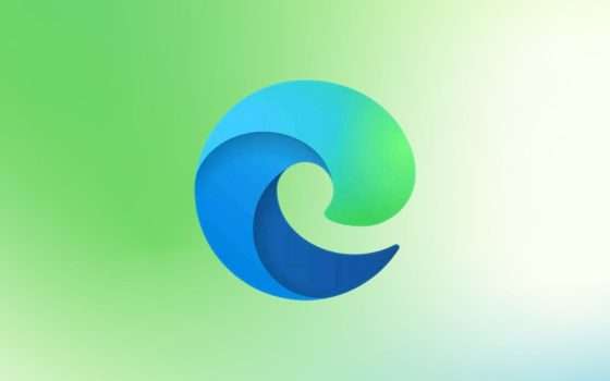 Edge 134, impostazioni più veloci e gestione link migliorata