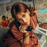 Come vedere Miss Fallaci in streaming, dall'Italia e dall'estero