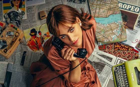 Come vedere Miss Fallaci in streaming, dall'Italia e dall'estero