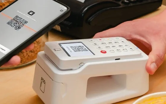 myPOS ora accetta Satispay: semplifica i pagamenti con i lettori in offerta da 19€