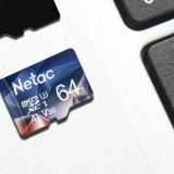 Le microSD di Netac sono in forte sconto su Amazon: i bundle
