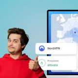 NordVPN rende la tua connessione privata e sicura: ora in sconto del 70%