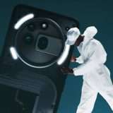 Il nuovo Nothing Phone (3a) in bundle è già in sconto nel preordine