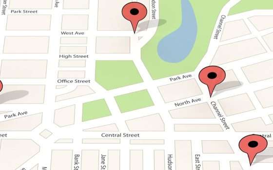 Google Maps, arriva la funzione Chiedi sul luogo di Gemini