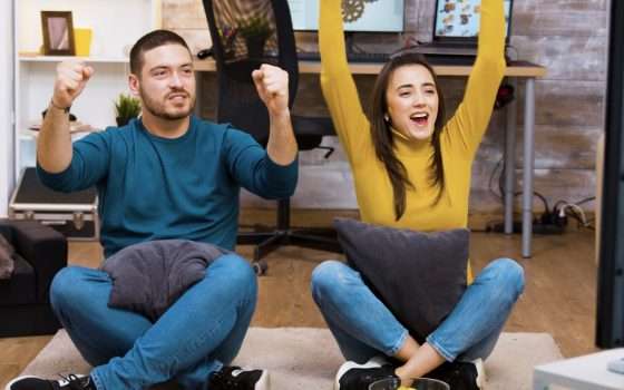 Nuove frequenze sul digitale terrestre: aggiorna ora il tuo televisore