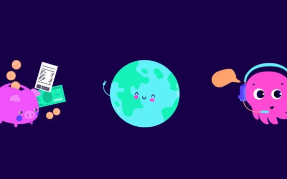 Blocca il prezzo di luce e gas con Octopus Energy e risparmia