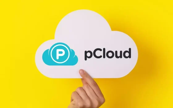 Recensione pCloud (Cloud Storage) - Prezzi e Opinioni