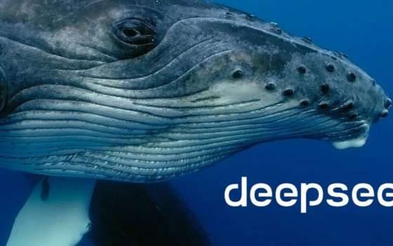 DeepSeek, i modelli AI possono essere redditizi del 545%