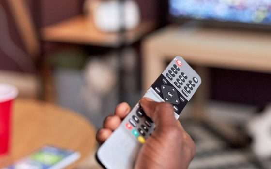 Riacceso un Canale TV sul Digitale Terrestre