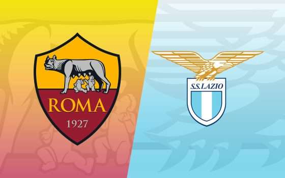 Roma e Lazio in Europa League: con chi giocano e dove vederle in streaming