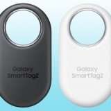 Samsung Galaxy SmartTag2 in sconto del 50% è l'affare del giorno