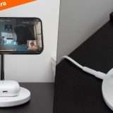 Stazione di ricarica wireless 2-in-1: a soli 9,99€ è quasi regalata