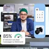 Scegli SiteGround, l'Hosting WordPress veloce, semplice e gestito