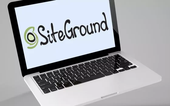 SiteGround Hosting WordPress: 2,99€ al mese per prestazioni top