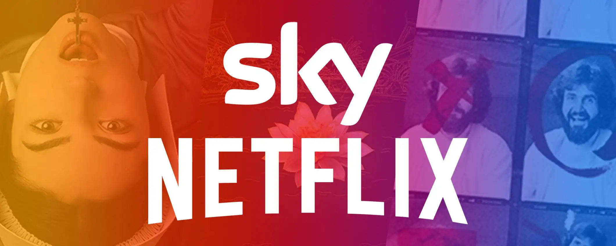 Sky e Netflix a 19,90€ al mese: il meglio dell’intrattenimento in un’unica offerta