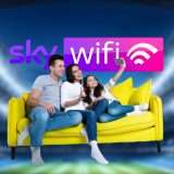 Sky WiFi + Sky Sport + Sky TV a 35,80€: attiva l'offerta, risparmi 552€ l'anno